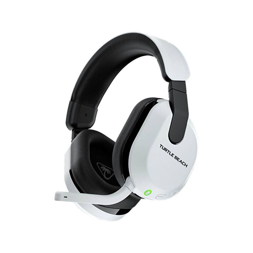 Stealth 600 Gen 3 Wireless PlayStation Headset - White